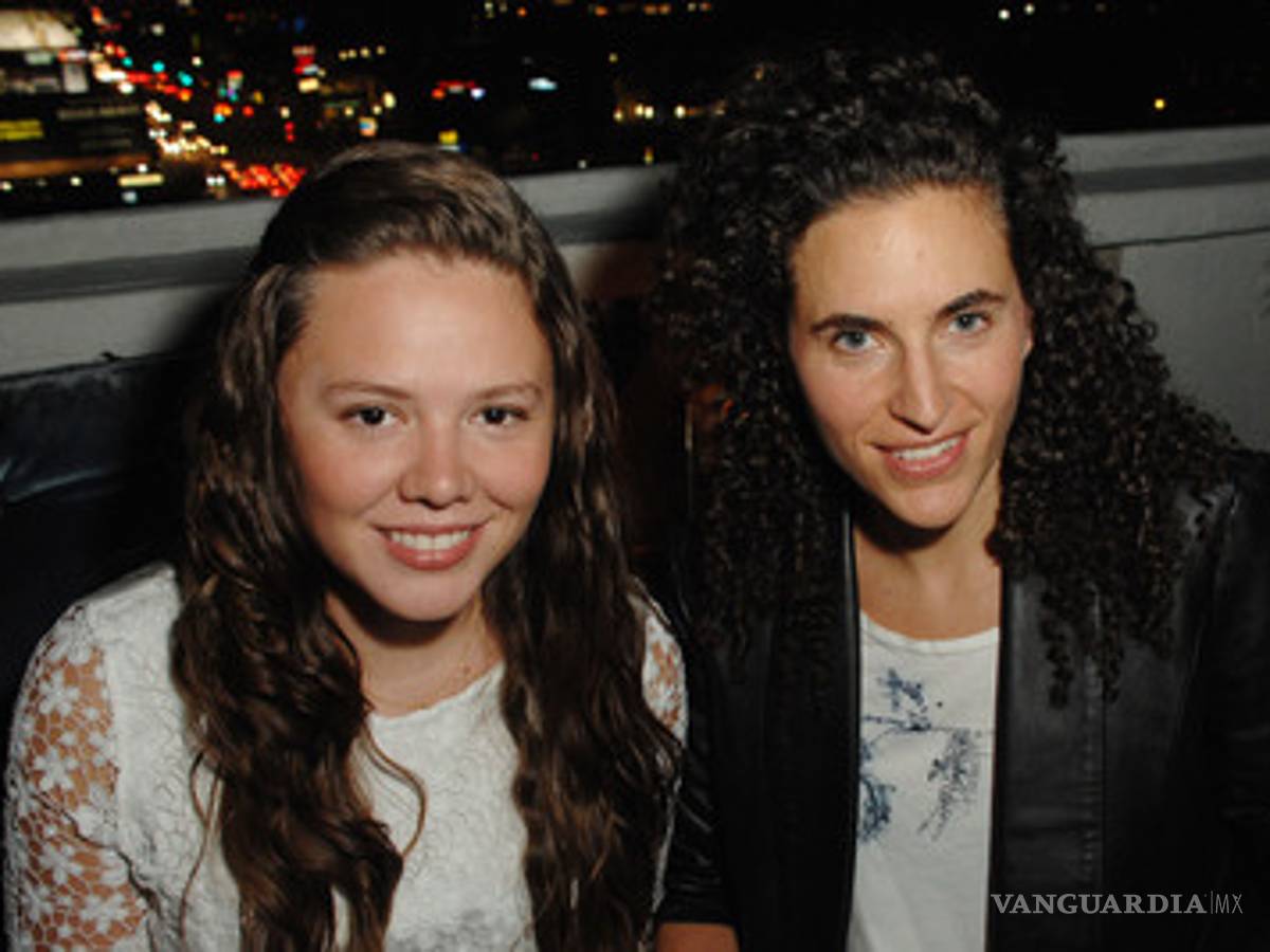 $!Ella es la reconocida artista, esposa y futura mamá del bebé de Joy Huerta (Jessy y Joy)