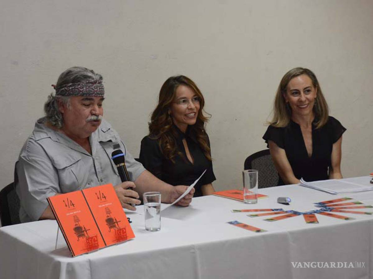 $!‘1/4’ de Celina Dávila: Memorias de hotel