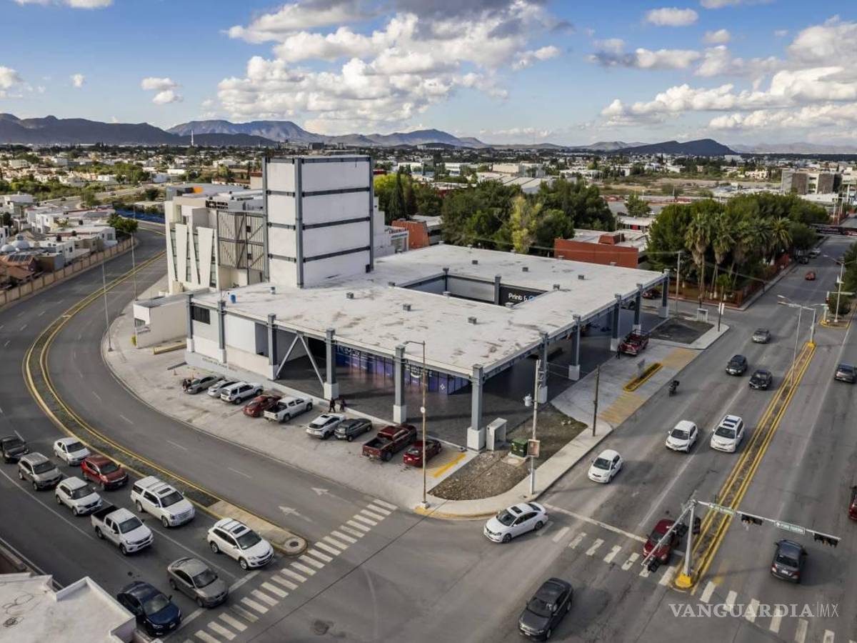 $!Las empresas del hijo del líder del SNTE han sido beneficiadas por el Servicio Médico del Magisterio en Coahuila y secciones sindicales de Nuevo León.