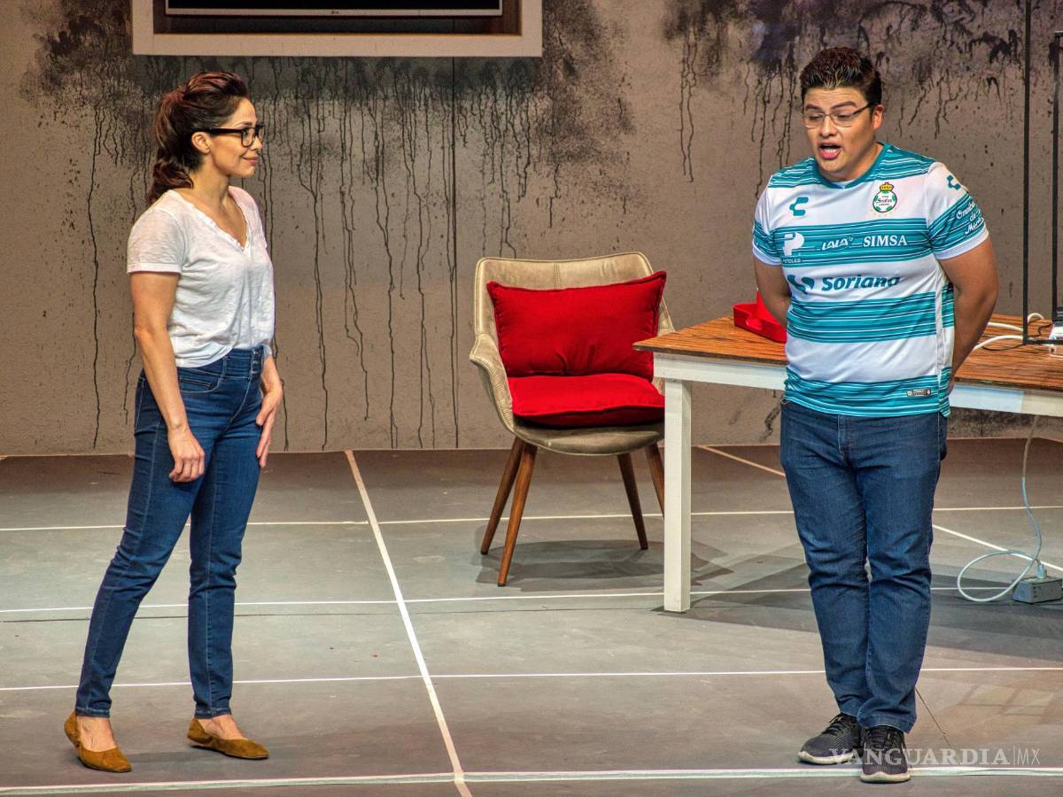 $!‘La Cenerentola’, entre ópera y feminismo