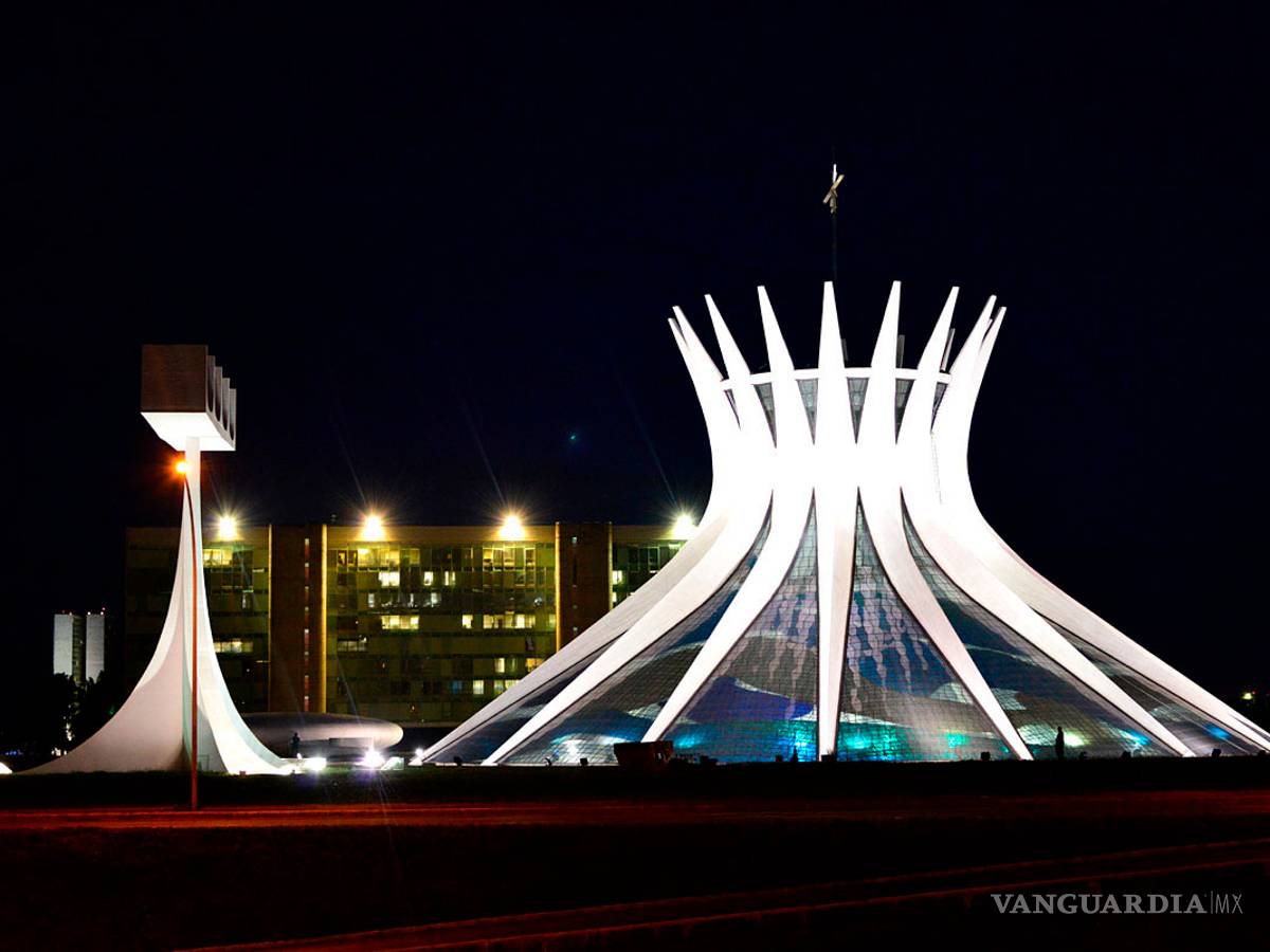 $!La resurrección del arte sacro