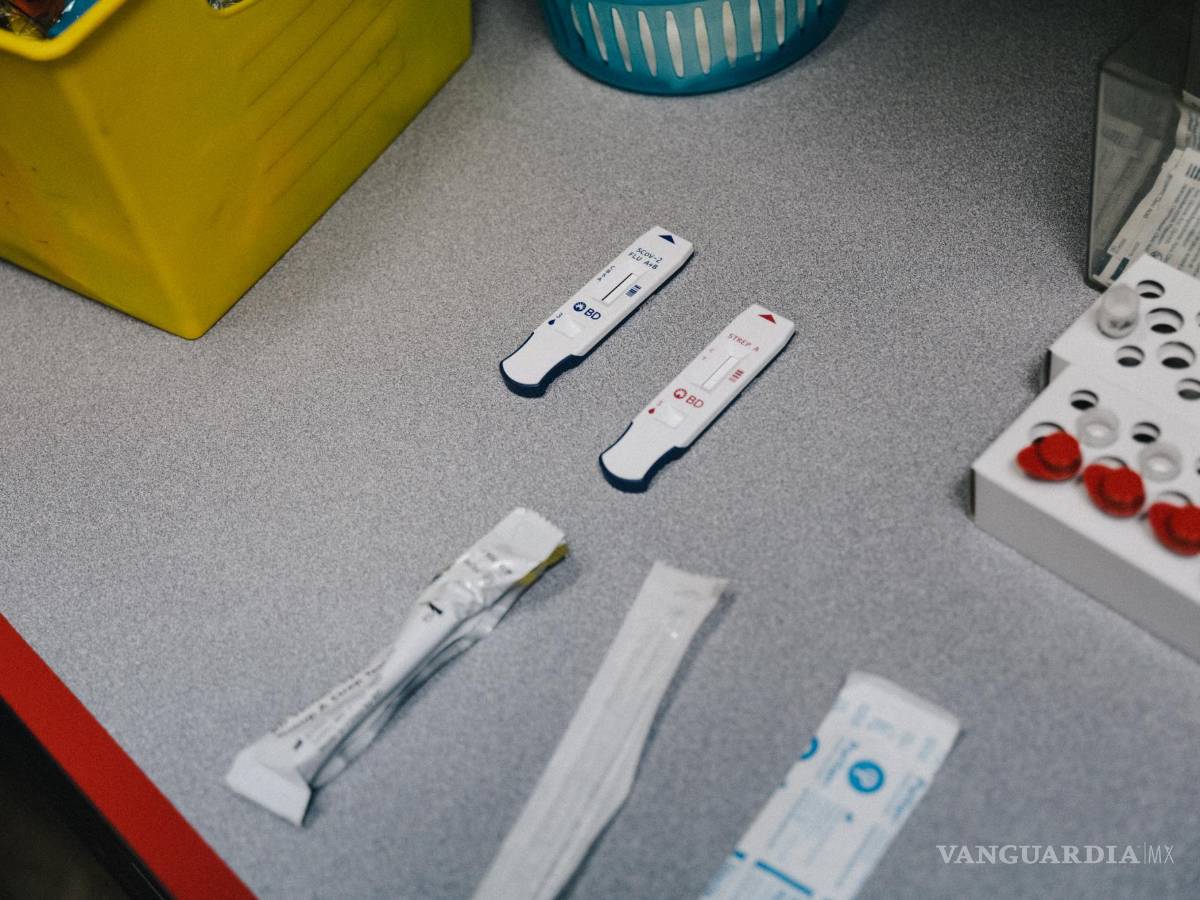 $!En las últimas semanas se ha dado un incremento considerable en los casos, aunque aún lejos de los niveles de 2020.