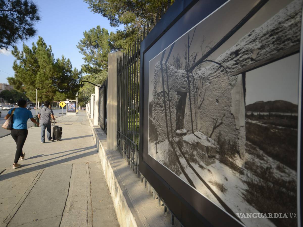 $!Largo Olvido, luz que revela la soledad