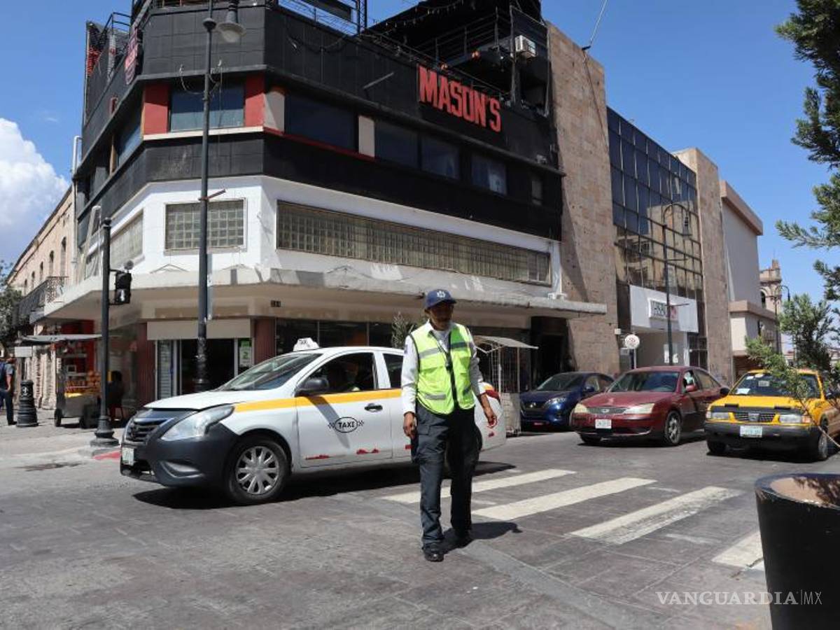 $!La presencia activa de los agentes de tránsito permite una respuesta inmediata ante incidentes y emergencias en las calles.