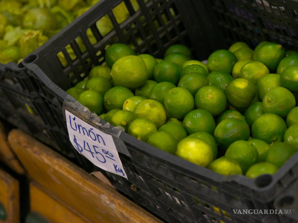 $!Coronavirus: Encarecen precios de productos de la canasta básica en Saltillo