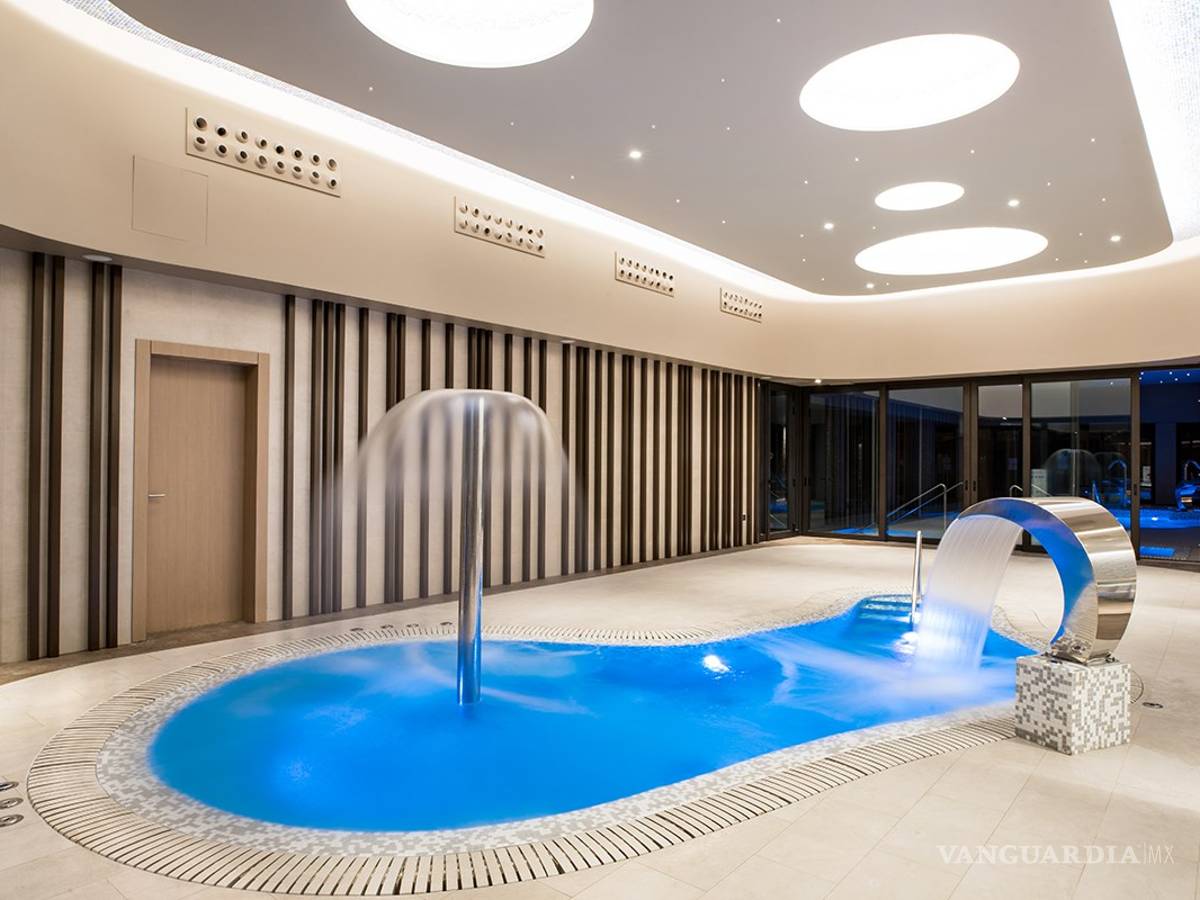 $!Bio-Spa Victoria en Tenerife, es el mejor Spa del mundo