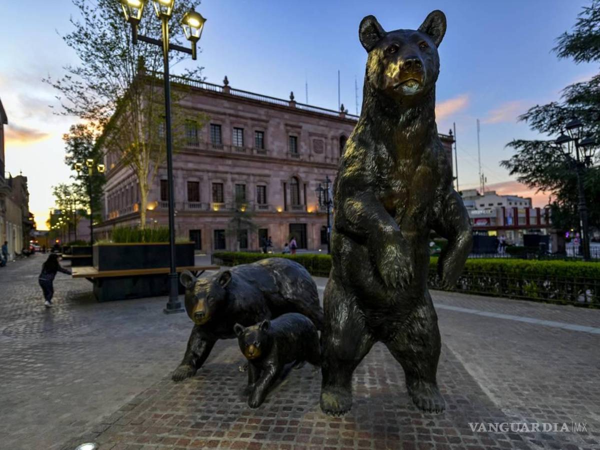 $!Lugares emblemáticos de la ciudad, que representan una oportunidad para tomarse fotografías, también generan mayor turismo.
