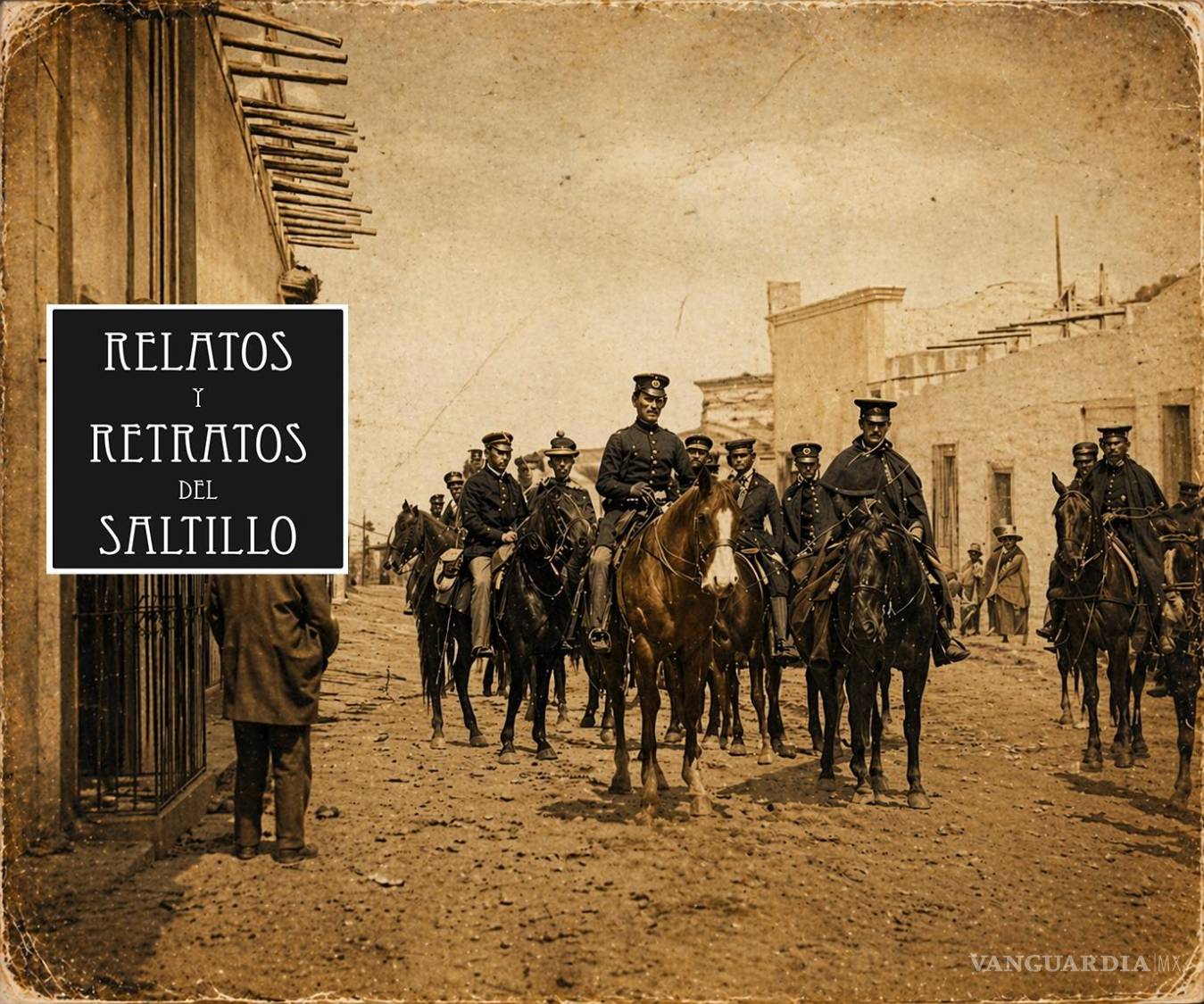 $!La ciudad vivió bajo dominio militar extranjero en 1847 y 1864, cuando los ejércitos norteamericano y francés tomaron sus calles, alteraron la vida cotidiana y dejaron una profunda huella en la memoria histórica local.