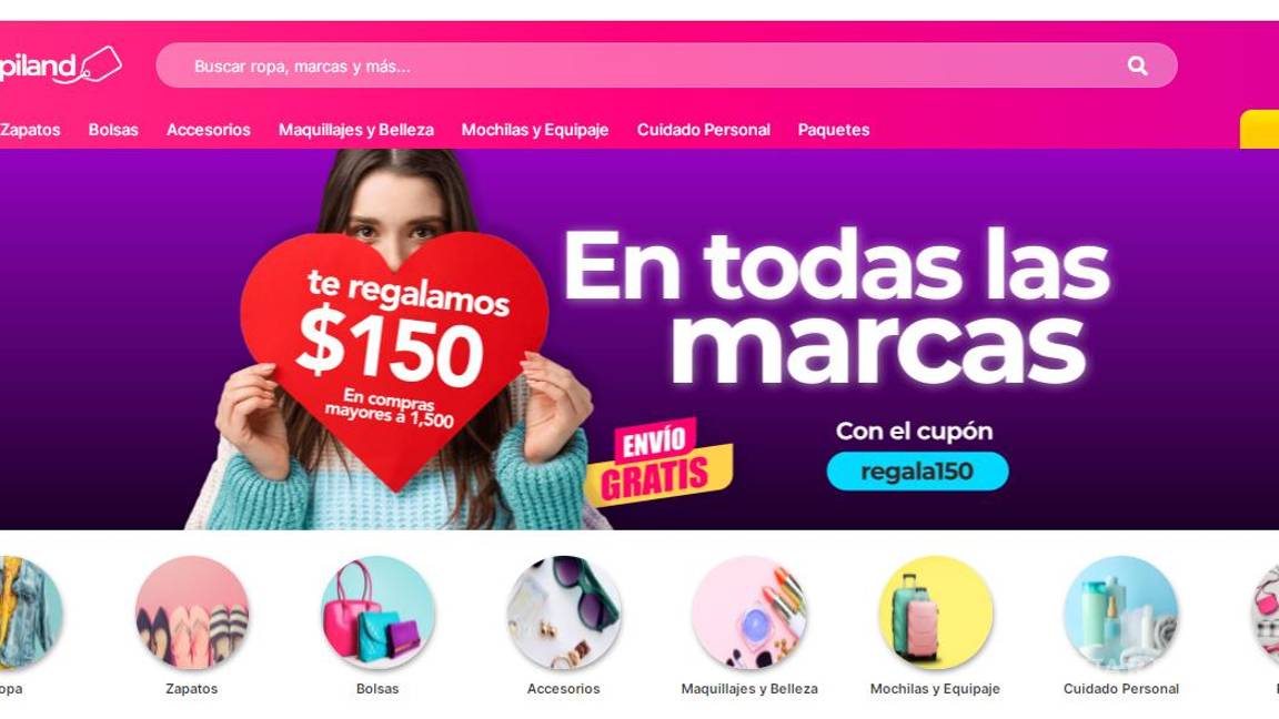 $!¿Nenis VIP? Conoce las nuevas apps para vender en todo México lo que ya no usas