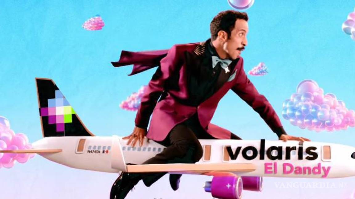 Volaris ofrece un año de vuelos gratis a 25 personas; solo registra tu apodo y gana