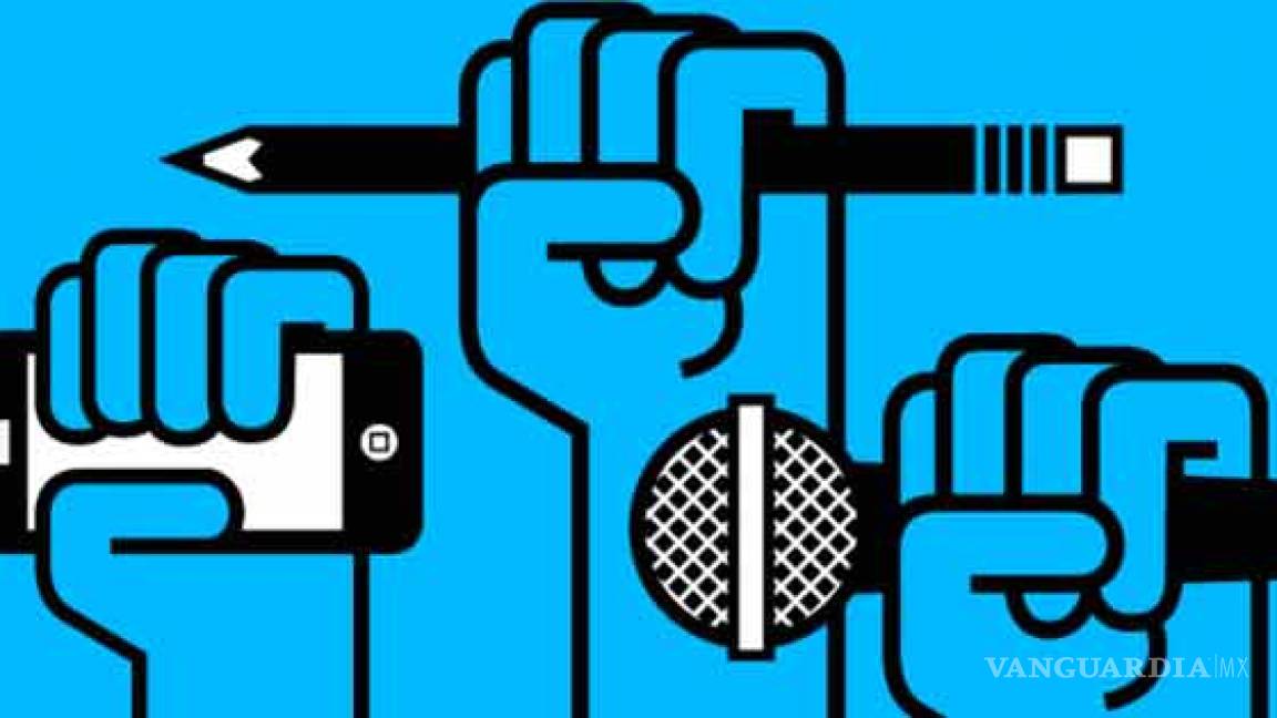 'Lea más, escuche más:' Las redacciones se unen para el Día Mundial de la Libertad de Prensa