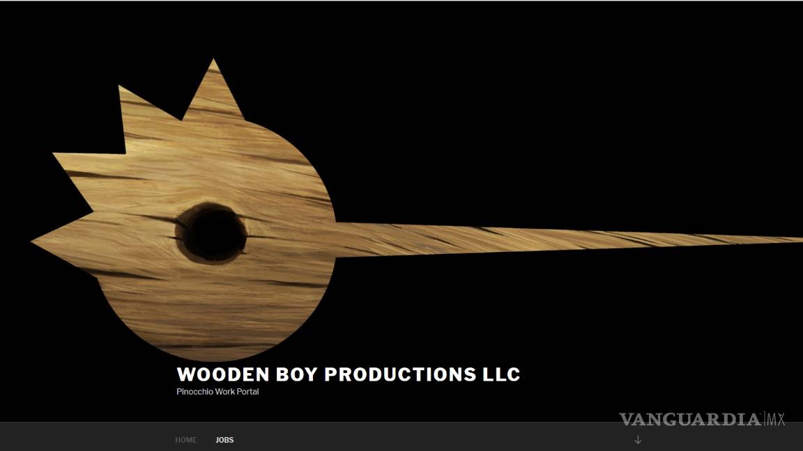 $!Se busca talento para trabajar con Guillermo del Toro