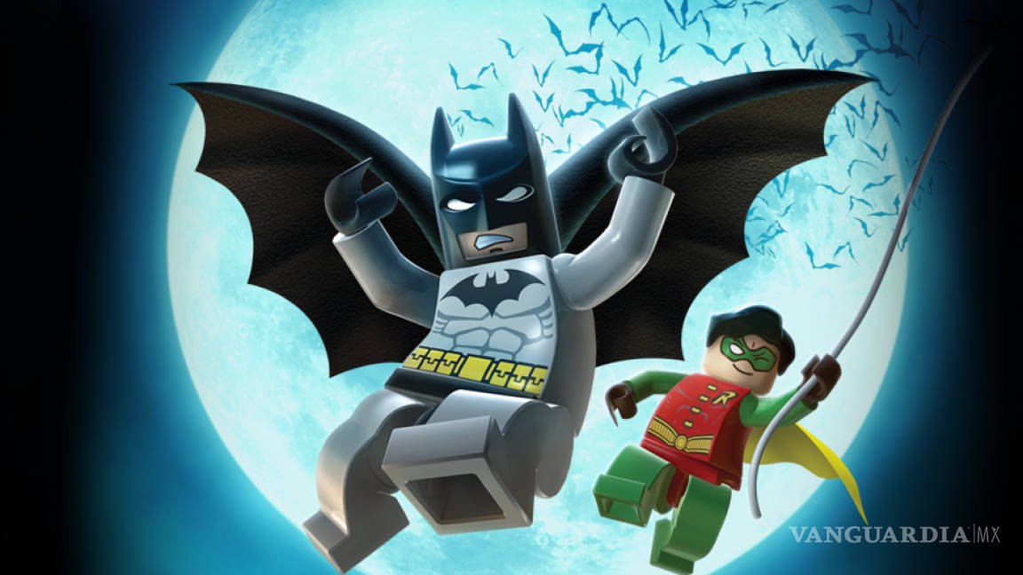 'Batman Lego' supera a '50 sombras' en taquilla