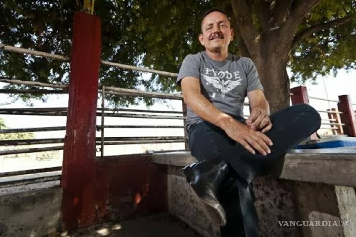 Balean al “Abuelo” Farías; autodefensa en Michoacán