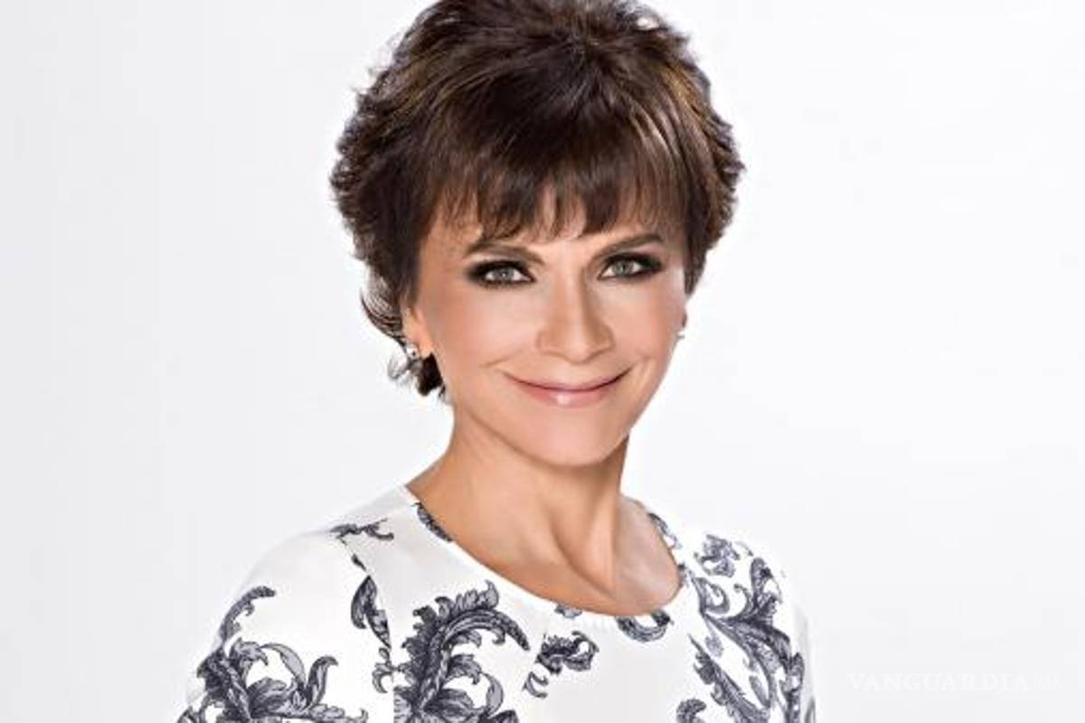 Paty Chapoy es llamada #LadyGucci por usar vestido de 70 mil pesos