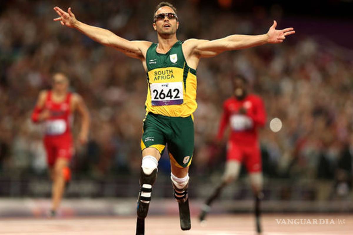 $!Oscar Pistorius, herido durante una pelea en la cárcel