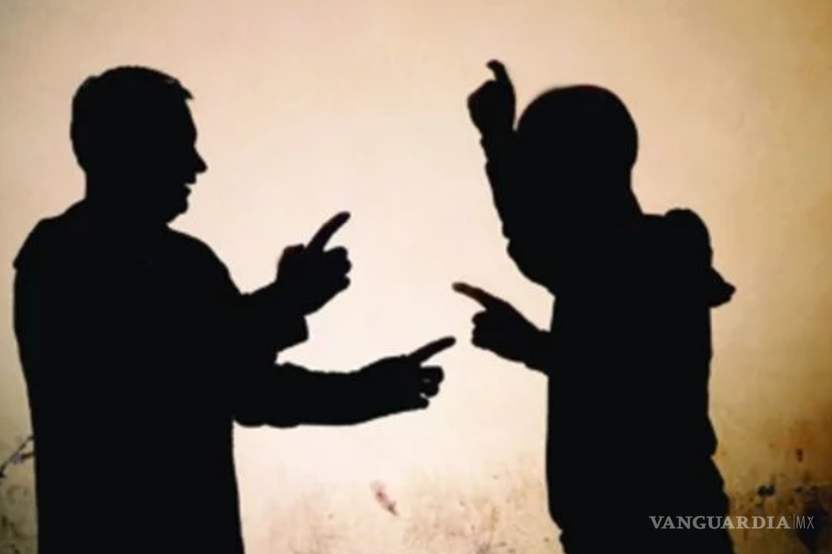 Empresario minero golpea a director de prensa en Sabinas, Coahuila