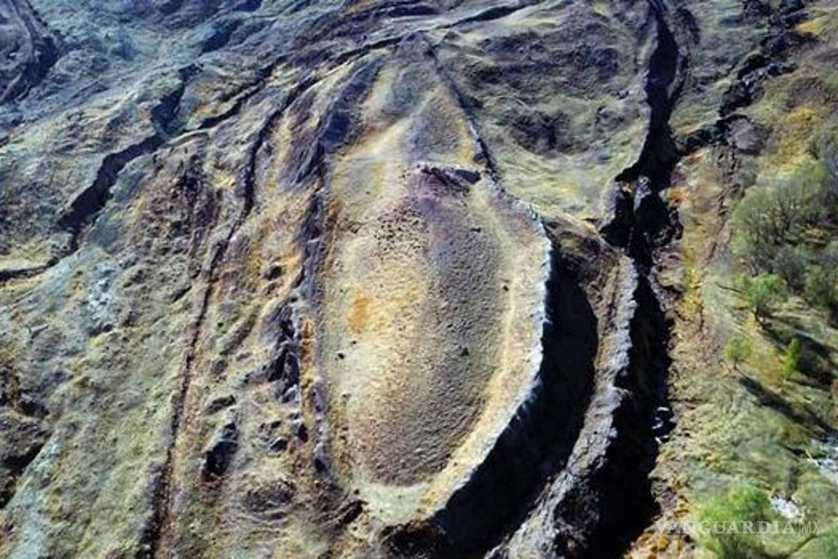 Expertos probarán existencia del 'Arca de Noé' en las montañas turcas