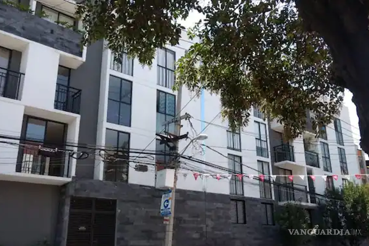 Imponen obligaciones a Airbnb y otras plataformas de alojamiento para controlar la gentrificación en la CDMX