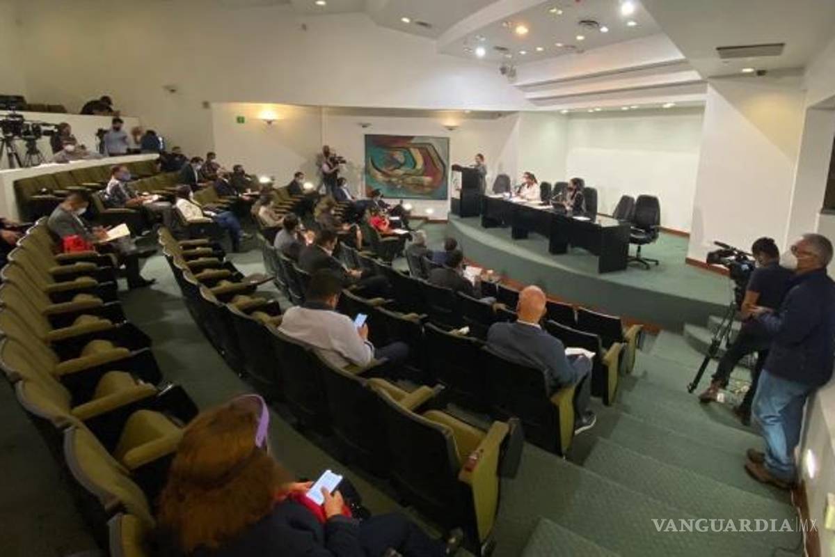 Adiós a los fideicomisos... Senado aprueba en lo general y particular su extinción; pasa al Ejecutivo para su promulgación