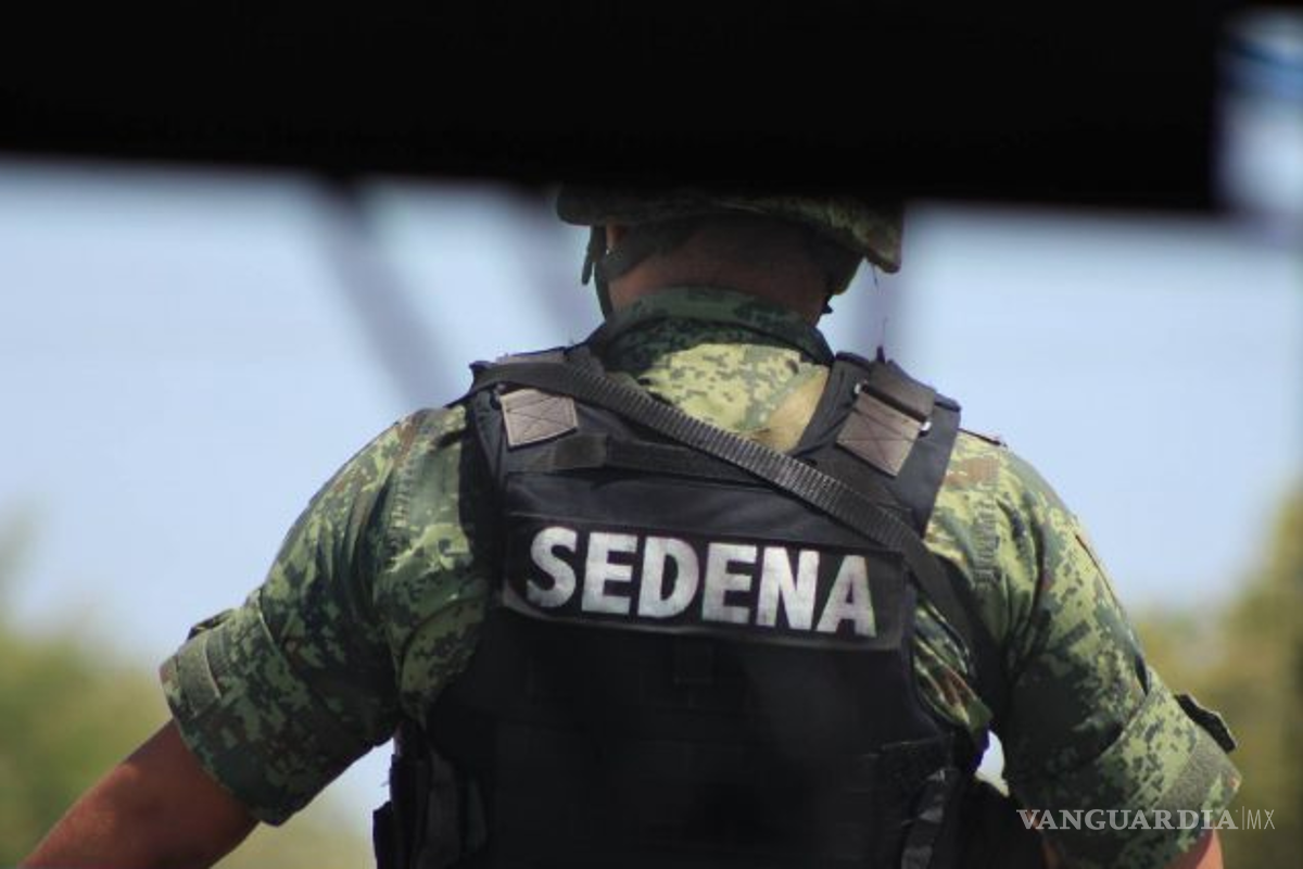 Sedena ocultó al GIEI la existencia del Centro Militar de Inteligencia