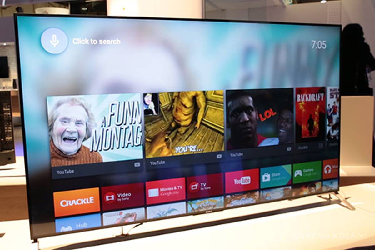 $!¿Qué sistema operativo para Smart TV me conviene más?