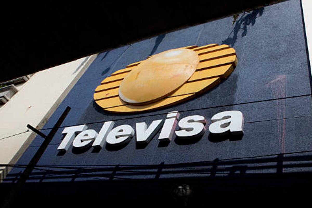 Juliana Rodrigues de Estrella2 es despedida de Televisa por escándalo