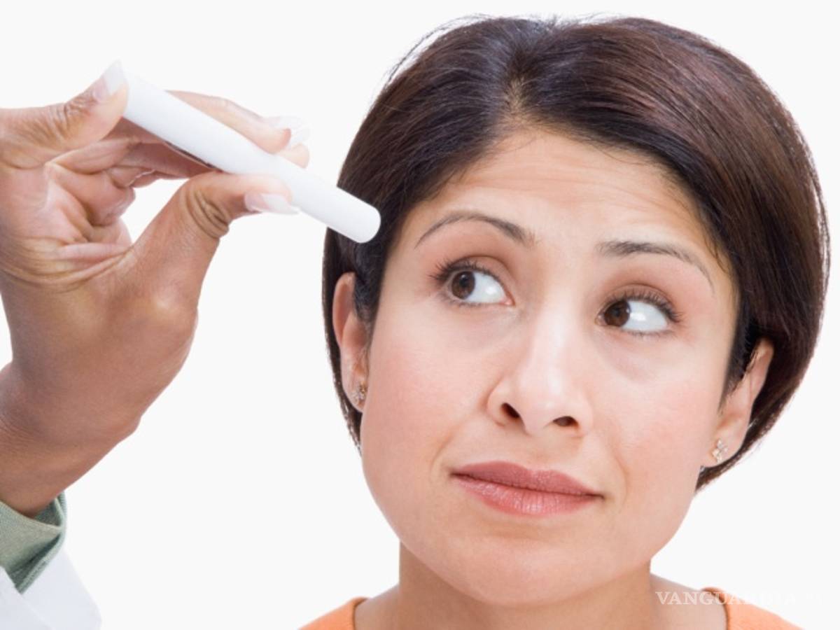 $!La diabetes y la vista