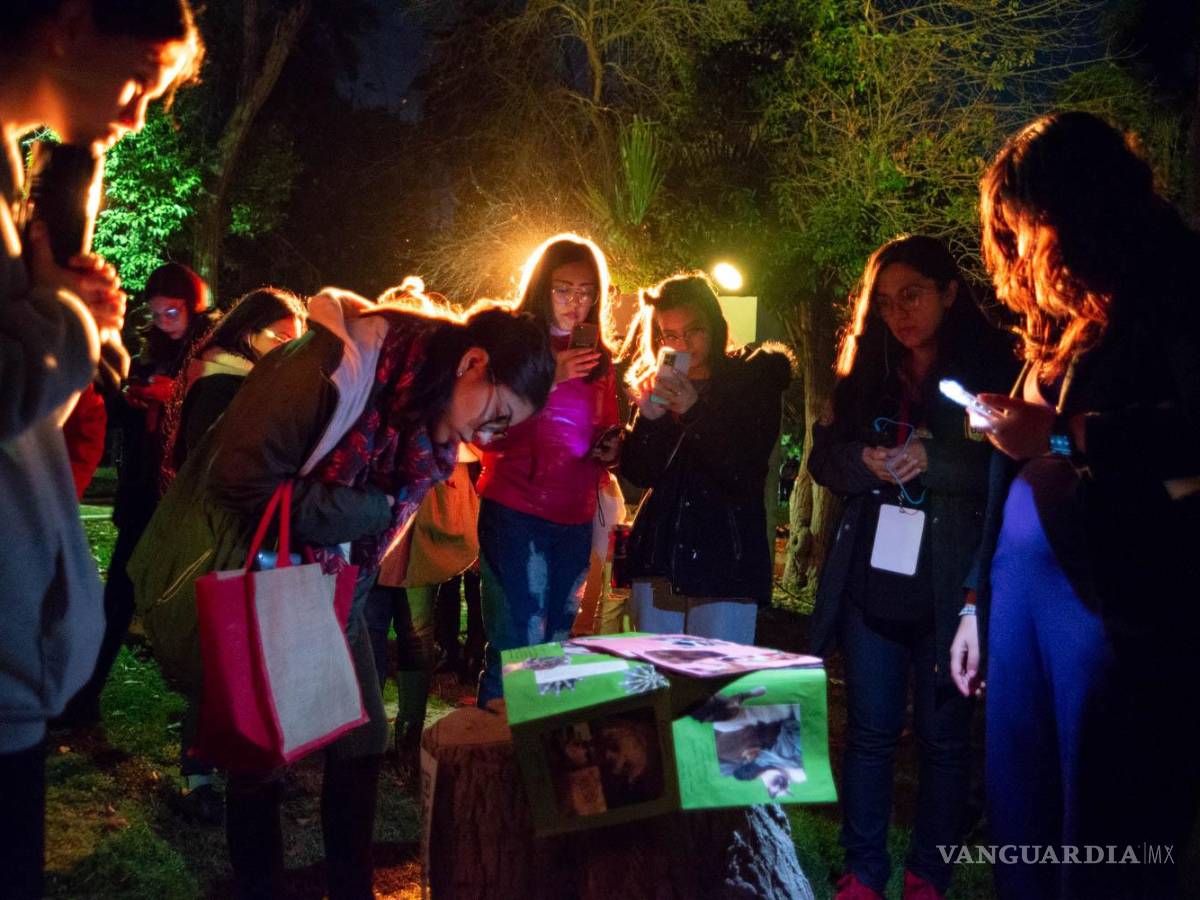 $!Migración, familias y medio ambiente en la escena de la 42 MNT