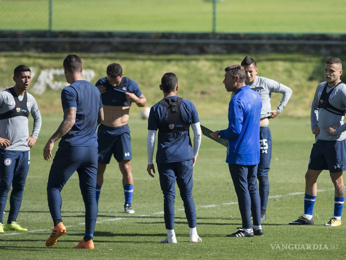 $!Estas son las razones por las que habría que cancelar el Clausura 2020