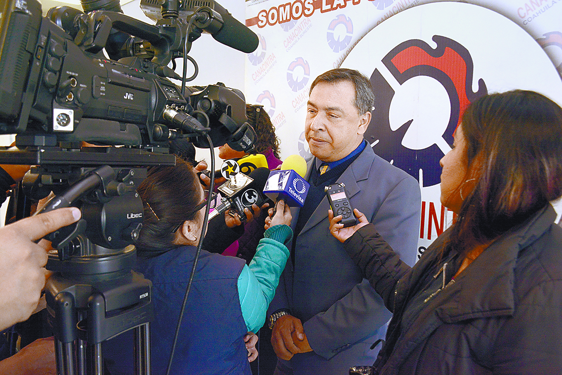 $!Ven ‘alto costo’ en cierre fronterizo