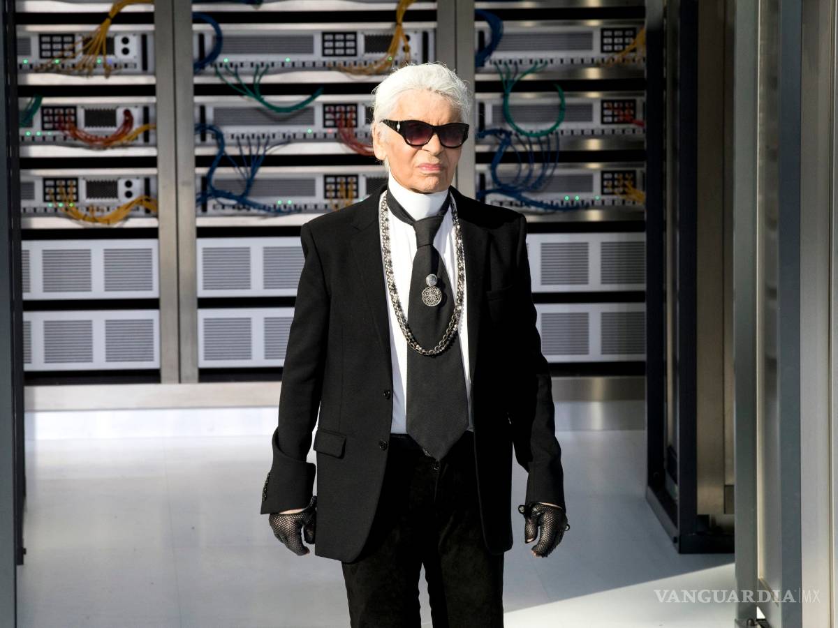 $!¡Ve lo más nuevo de Chanel!