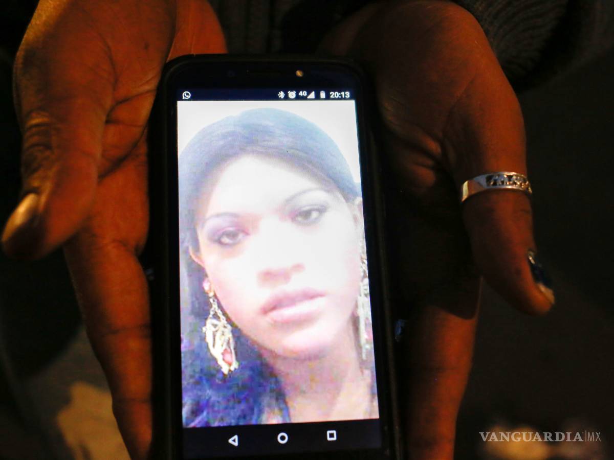 $!México, el segundo país más letal para las transexuales