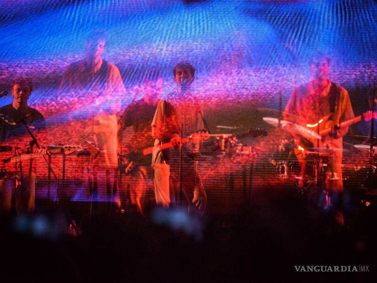 $!Roosevelt en la explanada de la Alhóndiga de Granaditas como parte de las actividades de teatro del 50 Festival Internacional Cervantino (FIC).