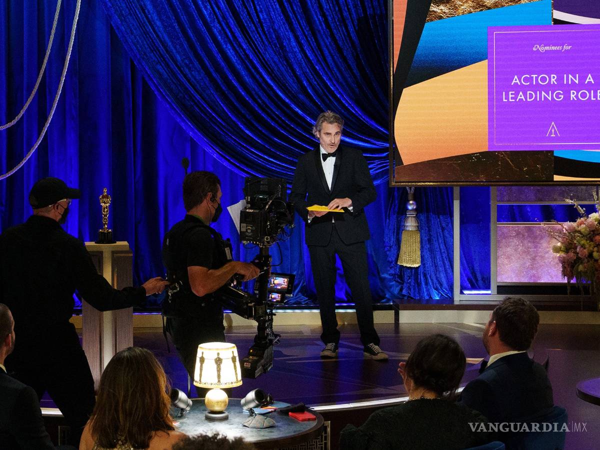 $!Todo lo que hizo mal el Oscar este año