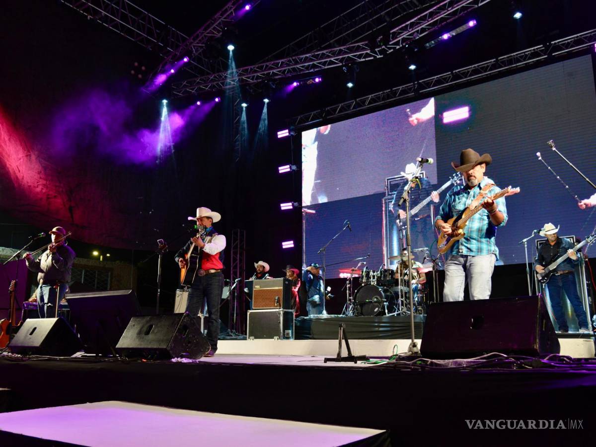 $!Arranca Rodeo Saltillo 2024: buscan consolidación como la ciudad más vaquera de México