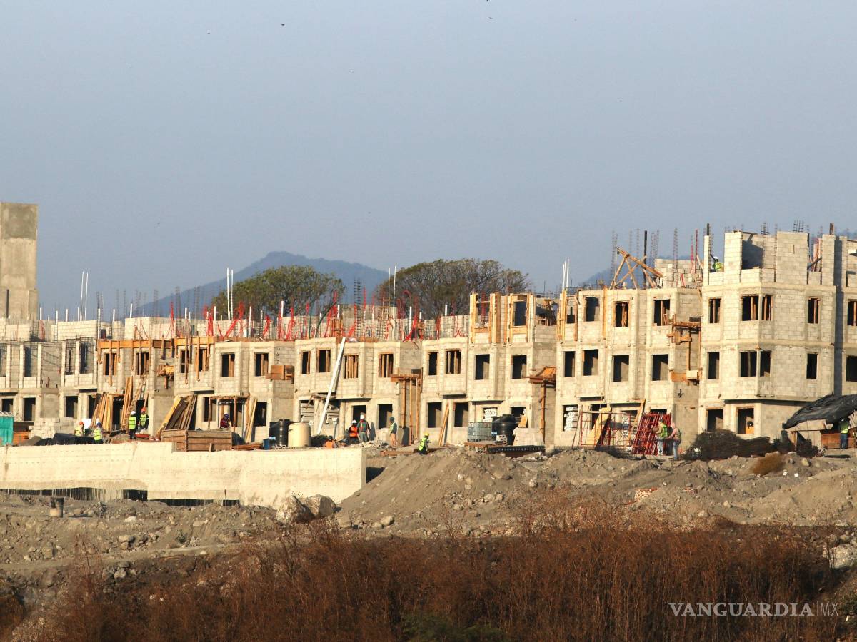 $!Vivienda para el Bienestar: los estados con más y menos casas proyectadas para 2026