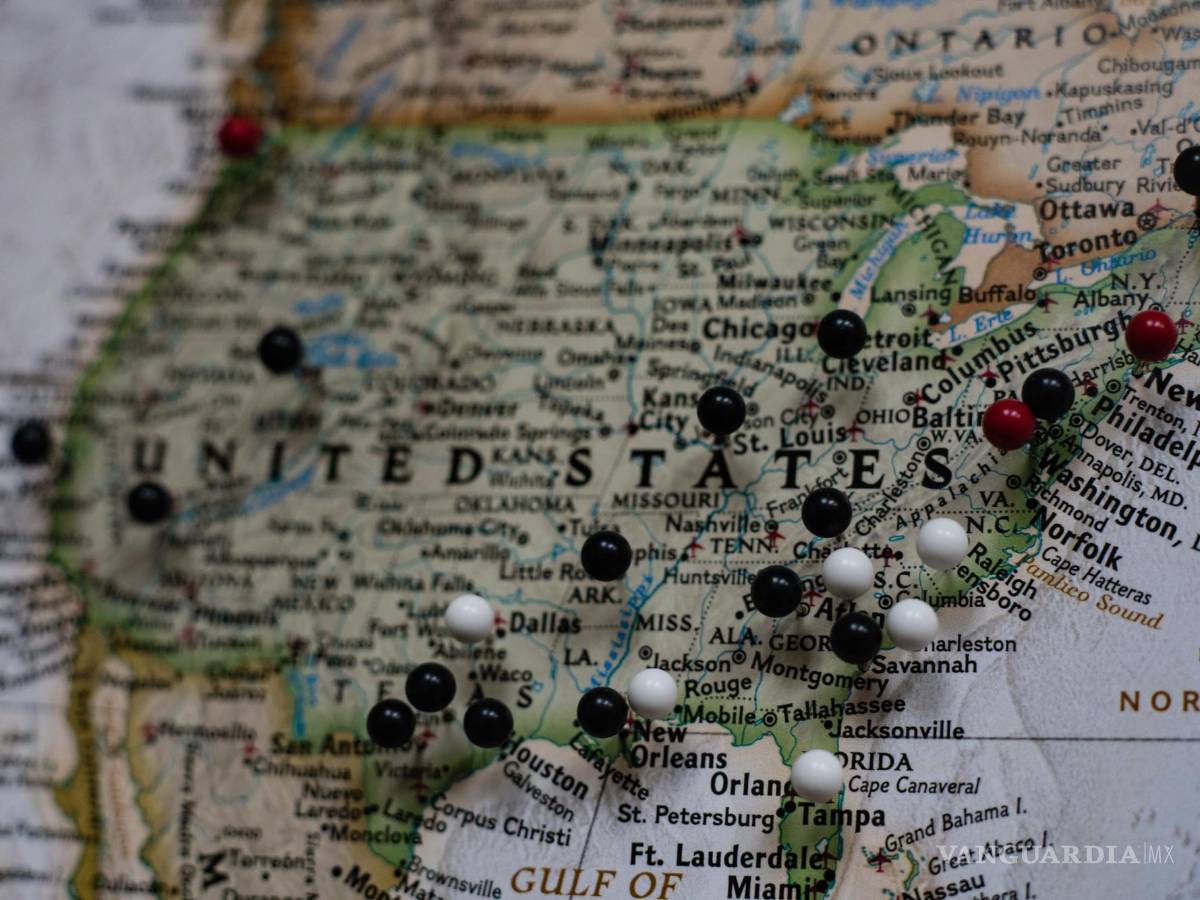 $!Es importante mencionar que la información común debe estar en todas las solicitudes, como la dirección de residencia, contactos en Estados Unidos.