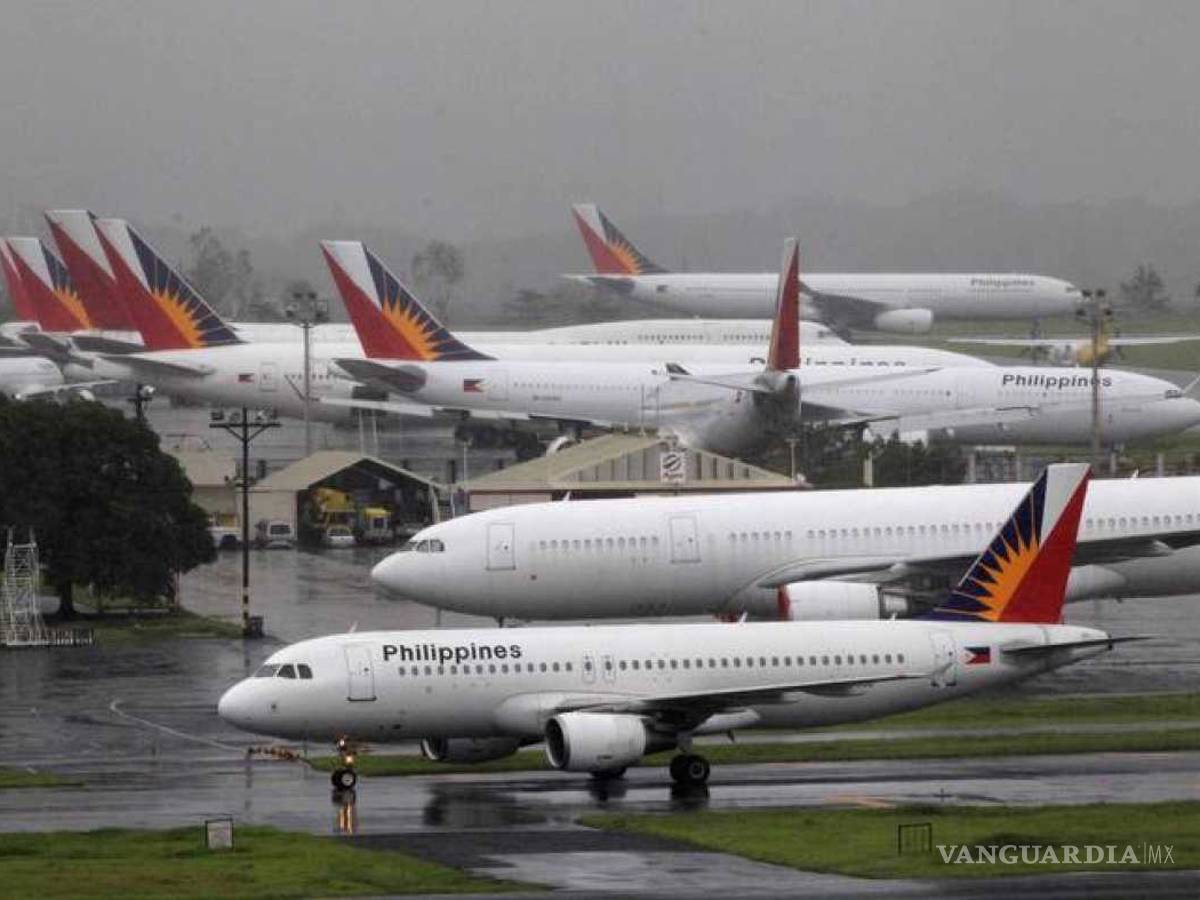 $!Cambio climático va a restringir el tráfico aéreo