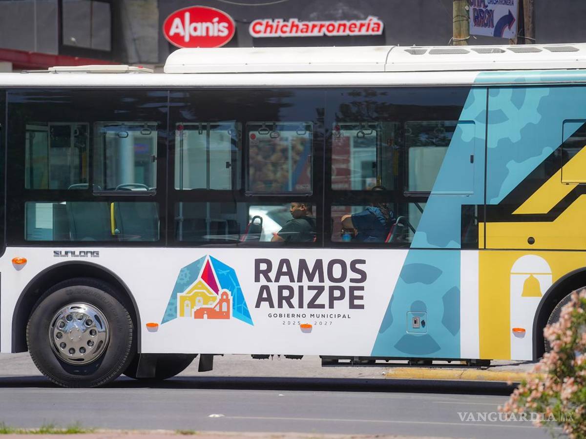 $!Creación de una ruta de transporte estudiantil gratuito para apoyar a la juventud y la permanencia escolar.