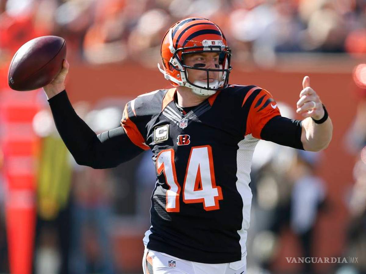 $!¿Qué jugador llegará a Nueva Inglaterra para suplir a Tom Brady?