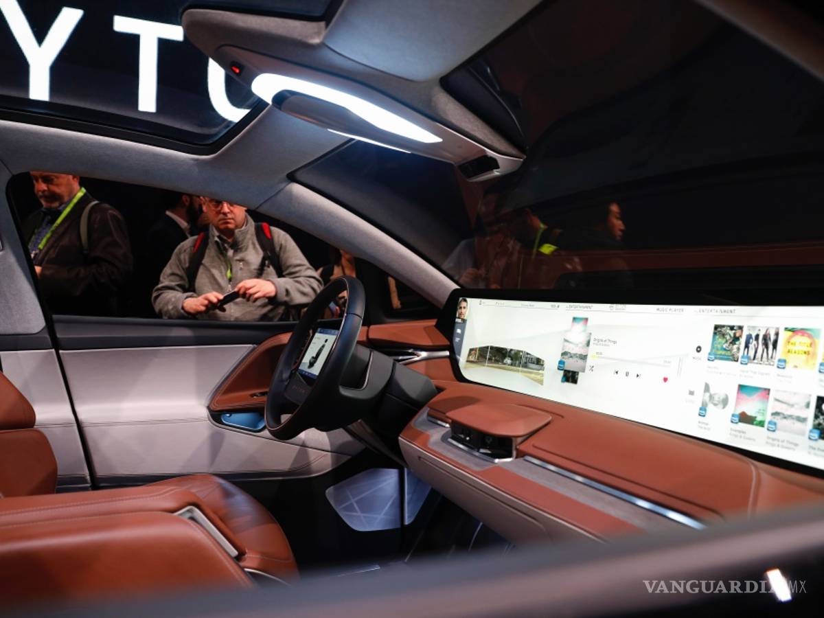 $!CES 2019, muestra las innovaciones tecnológicas que nos harán la vida más sencilla (fotogalería)