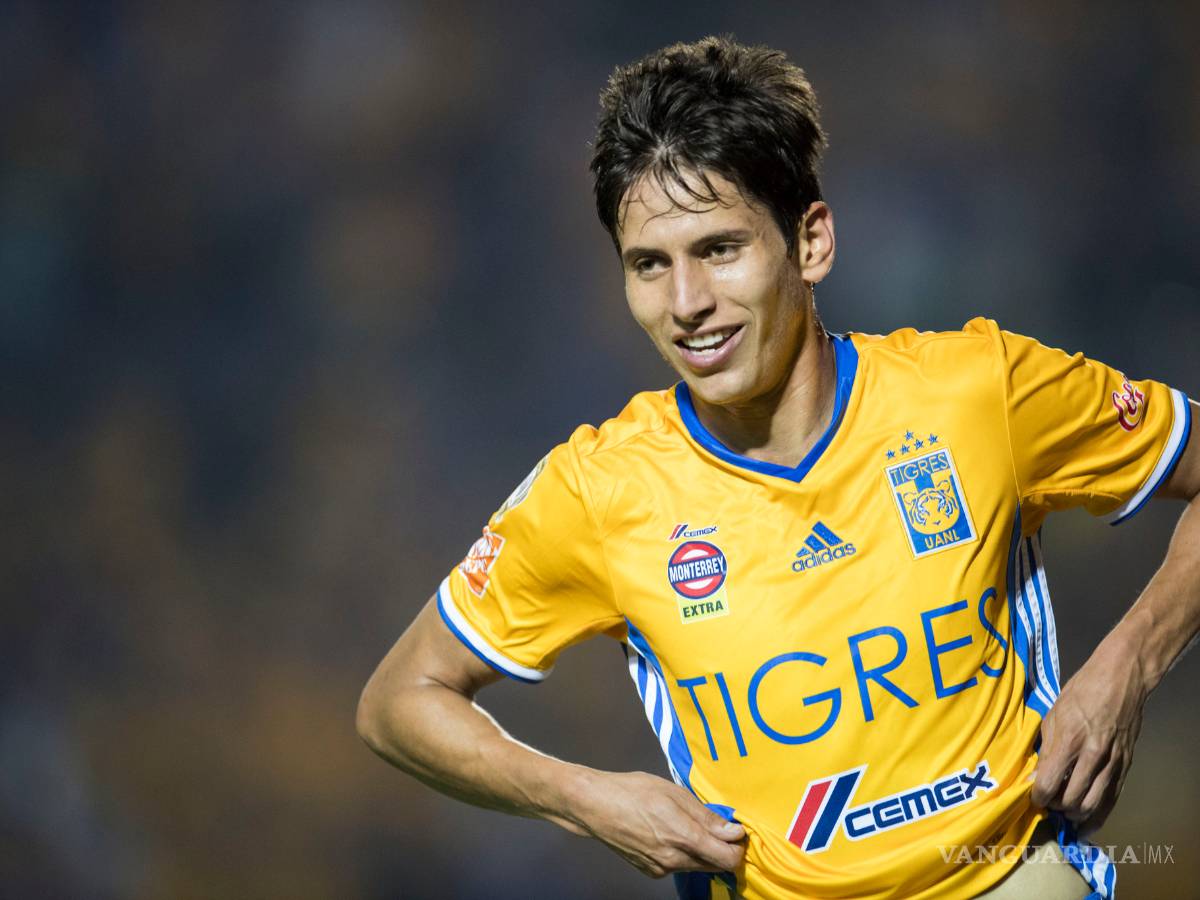 $!Sin Gio dos Santos y con Talavera en la lista, revelan convocatoria de la Selección Mexicana