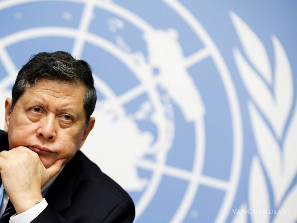 $!Publica la ONU el más detallado informe sobre abusos y vejaciones a los rohinyá