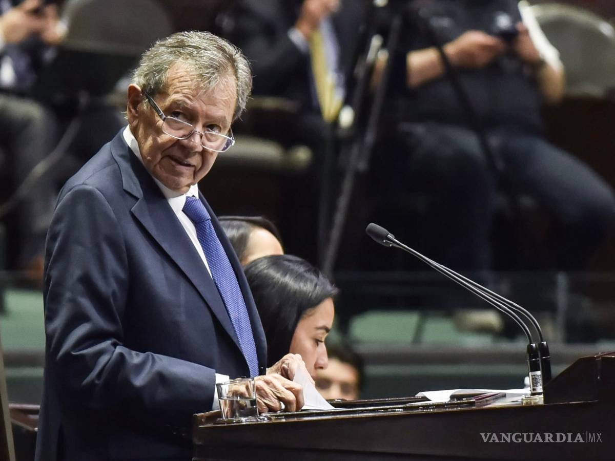 $!Morena propone que el salario mínimo sea establecido por estudios del Coneval