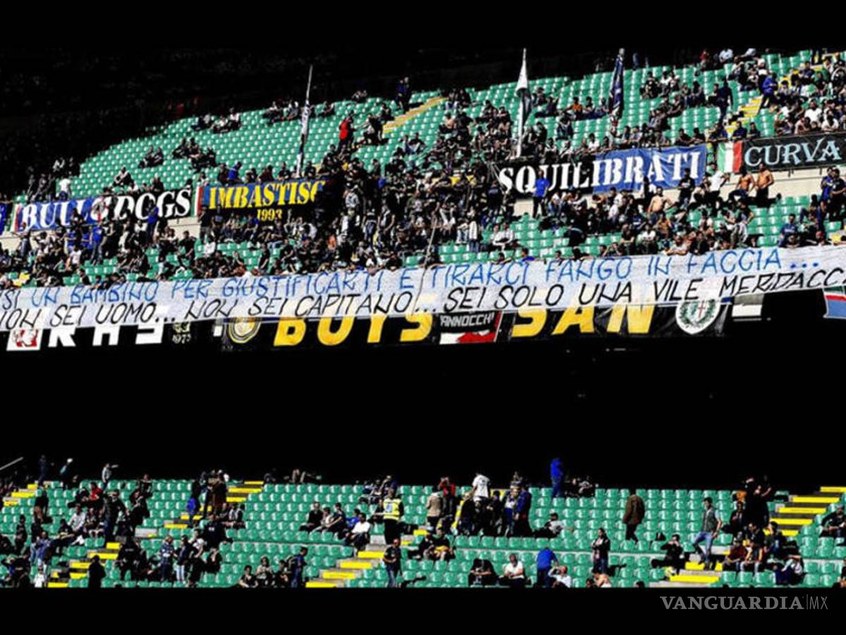 $!La razón por la que un jugador argentino es calificado como 'mierda' por los hinchas