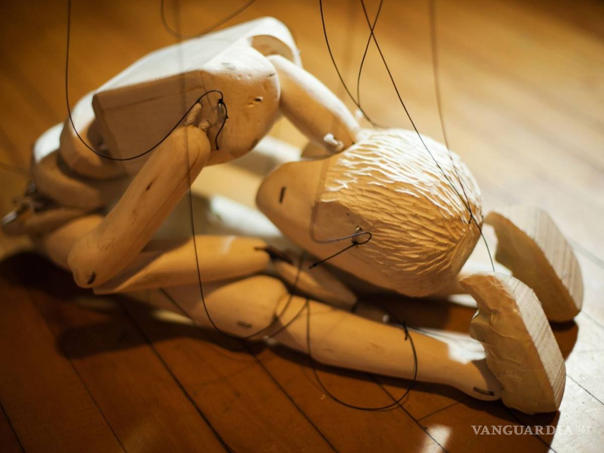 $!Con Pinocho, Carlo Collodi alanzó la universalidad