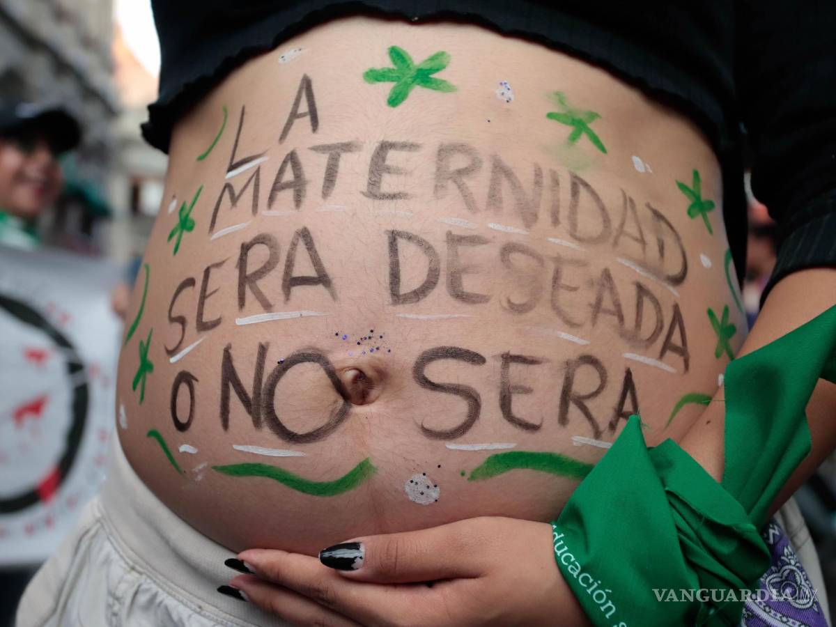 $!Jalisco se une a la despenalización del aborto; Congreso da luz verde