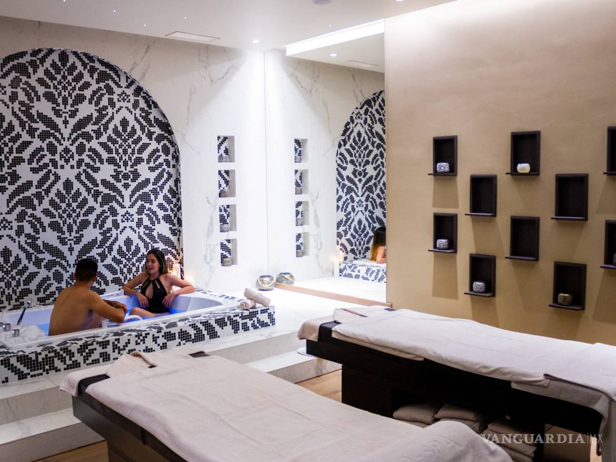 $!Bio-Spa Victoria en Tenerife, es el mejor Spa del mundo