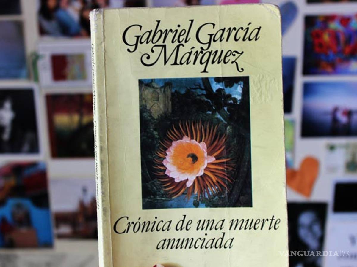 $!5 libros para festejar el cumpleaños de 'Gabo'